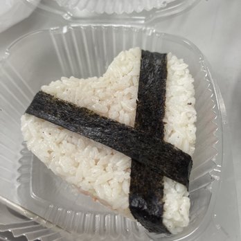 969 NYC Coffee - Crab Onigiri - Coffee & Tea Near Me - Jackson Heights, New York 969 NYC Coffee - Crab Onigiri - Coffee & Tea Near Me - Jackson Heights, New York