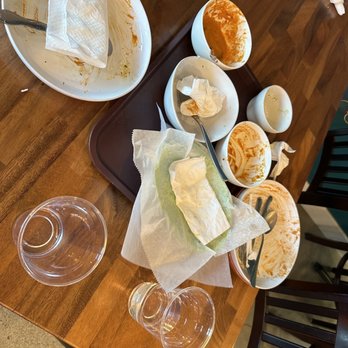 More Curry! - Indian Near Me - Corona, California