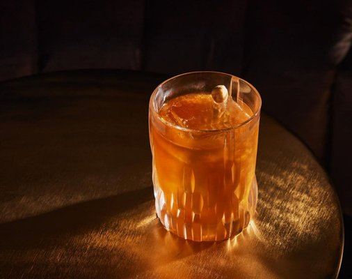 Medium Cool Cocktail Lounge by null