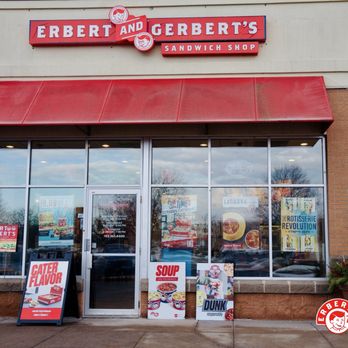 Erbert and Gerberts - Front Of The Stoor - Sandwiches Near Me - Champlin, Minnesota Erbert and Gerberts - Front Of The Stoor - Sandwiches Near Me - Champlin, Minnesota