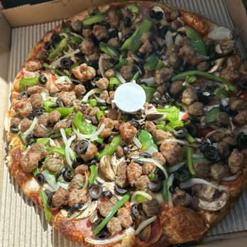 Pizza Guys - Pizza Guys Combo - Pizza Near Me - Huntington Beach, California Pizza Guys - Pizza Guys Combo - Pizza Near Me - Huntington Beach, California