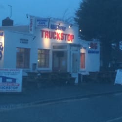 Midway Truck Stop