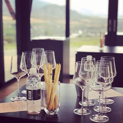 Checkmate Artisanal Winery by null