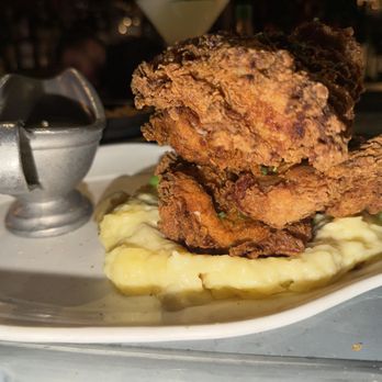 Bavette's Bar & Boeuf - So - Steakhouses Near Me - Chicago, Illinois
