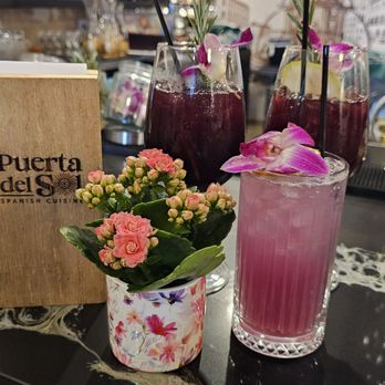 Puerta del Sol - Tapas/Small Plates Near Me - San Jose, California Puerta del Sol - Tapas/Small Plates Near Me - San Jose, California