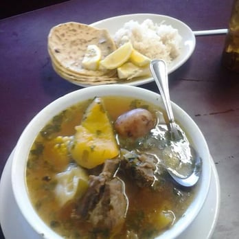 La Cocinita - Sopa de res - Latin American Near Me - Kenner, Louisiana La Cocinita - Sopa de res - Latin American Near Me - Kenner, Louisiana