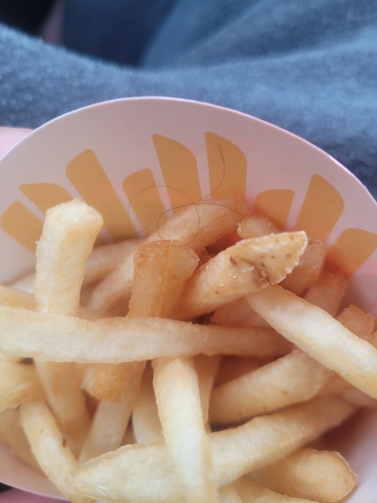 McDonald's Logo