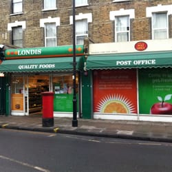 Londis