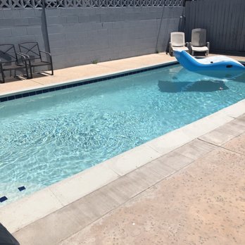 Competitive Pool Service - My pool looks fabulous the day before it's to be cleaned! Love these guys! - Pool & Hot Tub Service Near Me Competitive Pool Service - My pool looks fabulous the day before it's to be cleaned! Love these guys! - Pool & Hot Tub Service Near Me