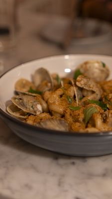 Tulip Pasta & Wine Bar by null