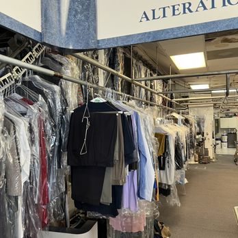 Magic Dry Cleaners & Laundry - Laundry Services Near Me - Temecula, California