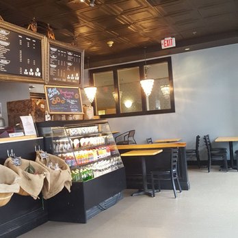 Cafe Kubal - Coffee & Tea Near Me - Syracuse, New York