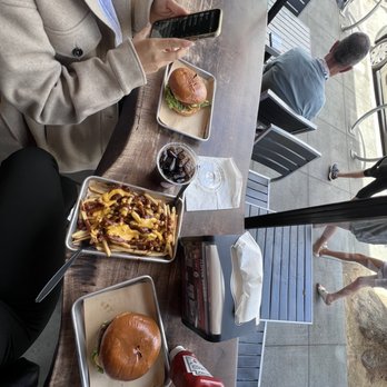 Flippin Burger - Burgers Near Me - San Francisco, California Flippin Burger - Burgers Near Me - San Francisco, California