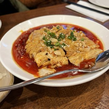 SzeChuan Alley - Hainan chicken - Szechuan Near Me - Chicago, Illinois SzeChuan Alley - Hainan chicken - Szechuan Near Me - Chicago, Illinois
