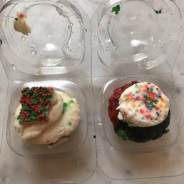 Sugar Cookie
