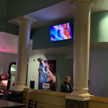Citadel Mall Stadium 16 - Cinema Near Me - Charleston, South Carolina