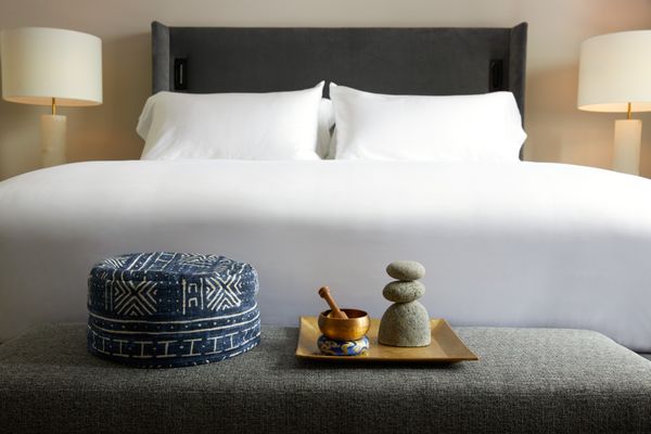Miraval Berkshires Resort and Spa by null