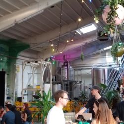Oedipus Brewing