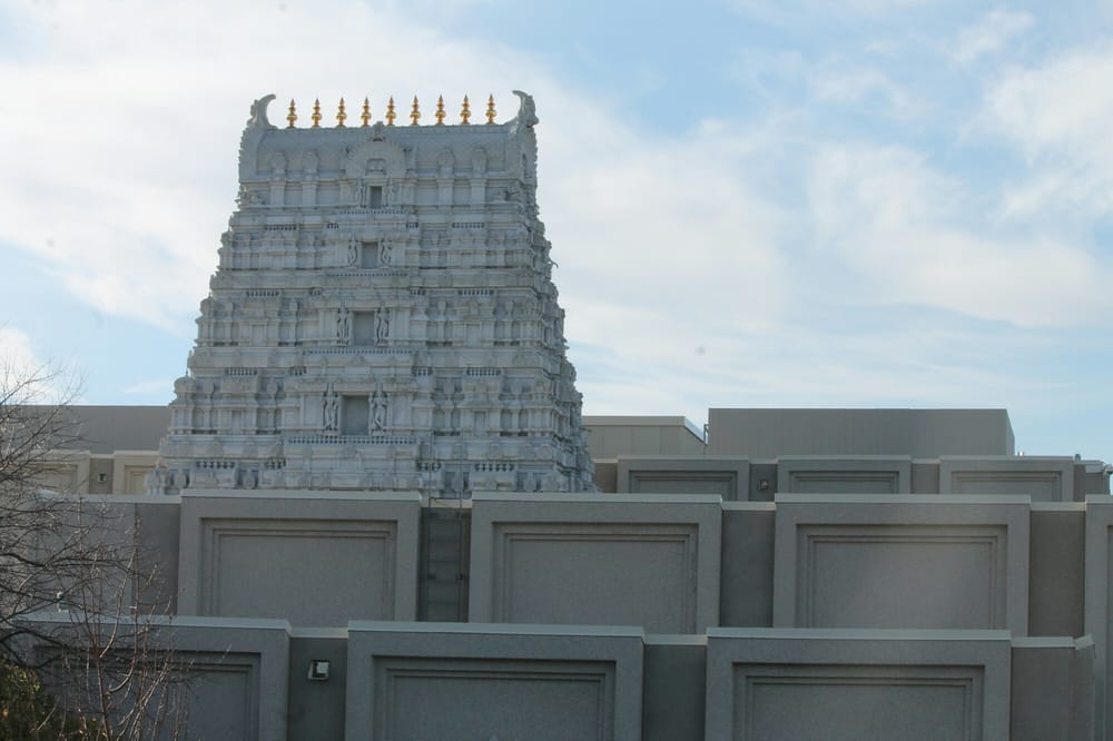HINDU TEMPLE OF MINNESOTA Updated April 2024 10530 Troy Ln N, Maple