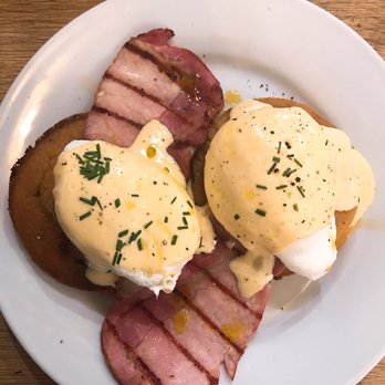 Flour To The People - Breakfast & Brunch Near Me - London, XGL