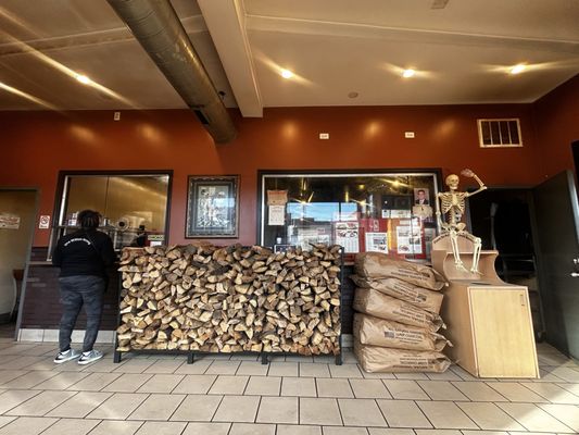 The Slab Bar-B-Que by null The Slab Bar-B-Que by null