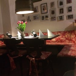 Weinstube Viertelesschlotzer