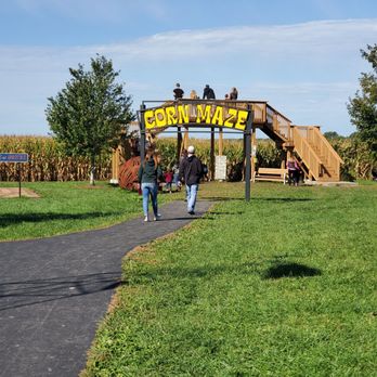 Keller's Farmstand - Pick Your Own Farms Near Me - Oswego, Illinois