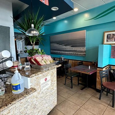 Las Delicias Guatemala Restaurant by null