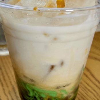 Bali Cafe - Es Chendol - Indonesian Near Me - Las Vegas, Nevada