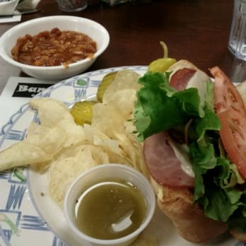 Ginger's Cafe - Italian sub special - Breakfast & Brunch Near Me - Noblesville, Indiana Ginger's Cafe - Italian sub special - Breakfast & Brunch Near Me - Noblesville, Indiana