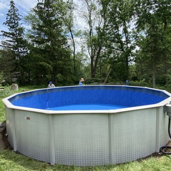 E&J Pools - Swimming Pools Near Me - Melrose Park, Illinois