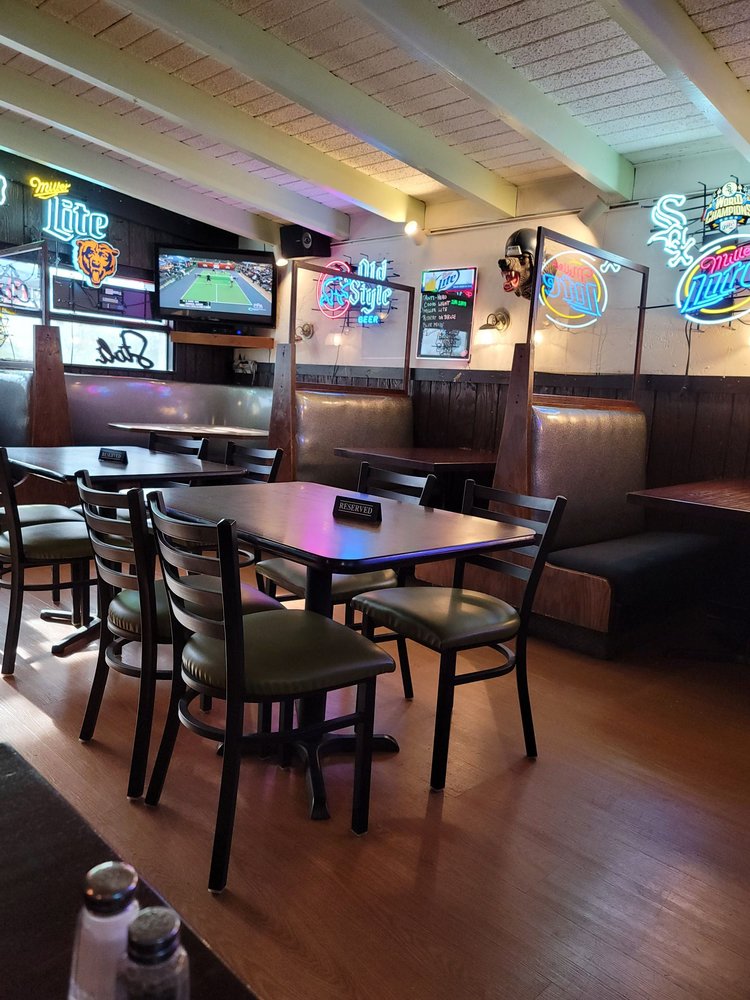 JOJO’S BAR & GRILL Updated August 2024 20 Reviews 33251 US45