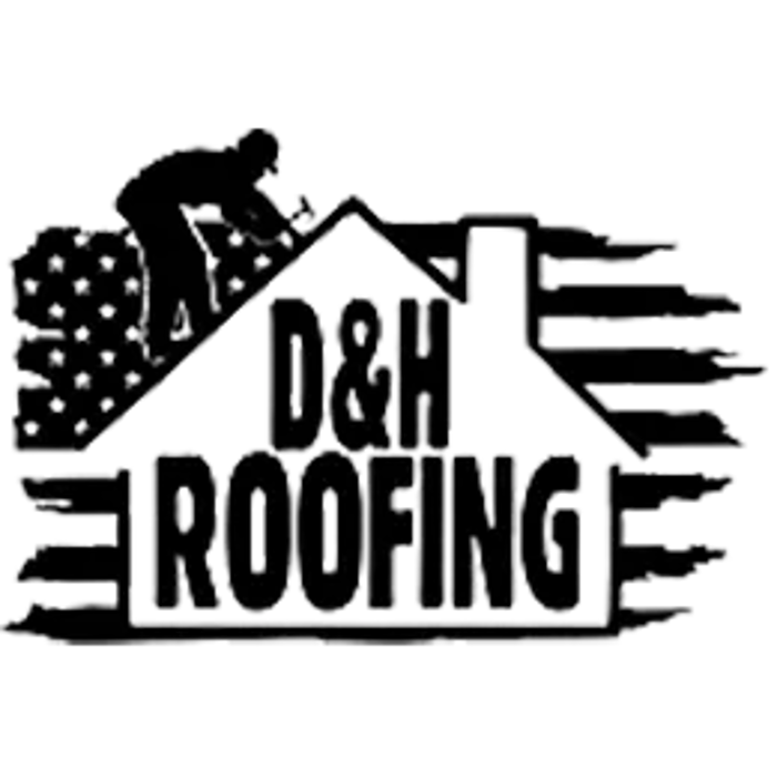 Slide of D & H Roofing