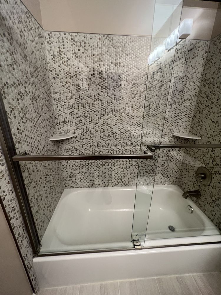 Slide of J Gill Construction