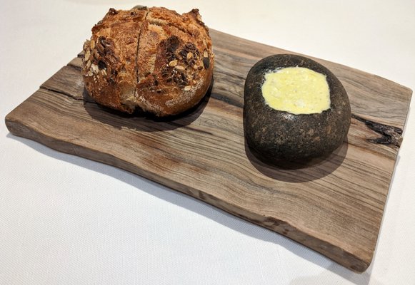 Metamorfosi restaurant by null