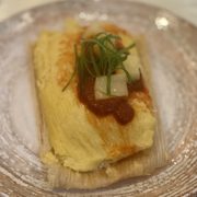 Photo of Oyamel - Washington, DC, United States. Corn tamale