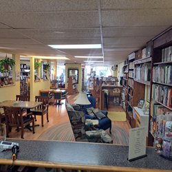 Downtown Books