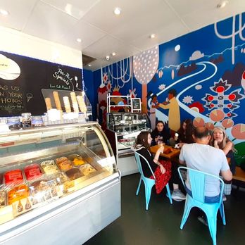 Pazzo Gelato - @pazzogelato - Ice Cream & Frozen Yogurt Near Me - Los Angeles, California Pazzo Gelato - @pazzogelato - Ice Cream & Frozen Yogurt Near Me - Los Angeles, California