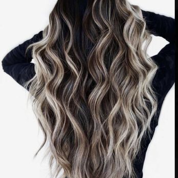 Teze Salon - What I asked for - Hair Salons Near Me - Puyallup, Washington