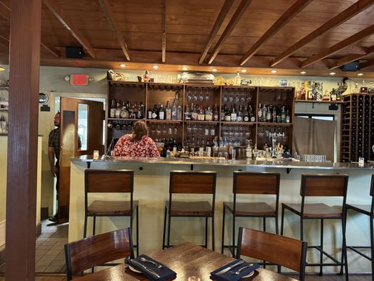 Otto's German Bistro by null