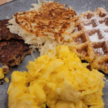 Waffle Stop - Wake n waffle - Breakfast & Brunch Near Me - Tacoma, Washington Waffle Stop - Wake n waffle - Breakfast & Brunch Near Me - Tacoma, Washington