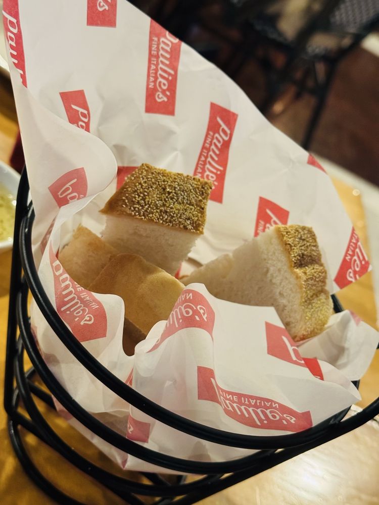 Paulie's Fine Italian