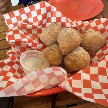 Manizza's Pizza - Cinnamon Bites- 5 Pack - Pizza Near Me - Las Vegas, Nevada Manizza's Pizza - Cinnamon Bites- 5 Pack - Pizza Near Me - Las Vegas, Nevada