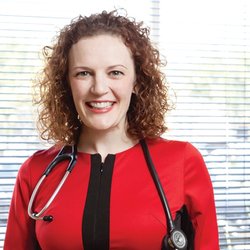 Nicole Lawrence, MD - Skypark Preferred Family Care