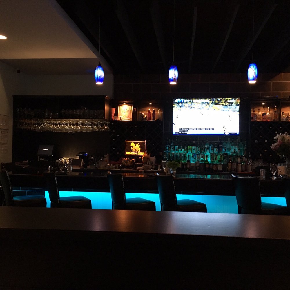 Mint Bistro - Sushi Bars Near Me - Milford, Ohio Mint Bistro - Sushi Bars Near Me - Milford, Ohio