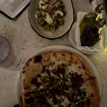 Cibo - Pizza Near Me - Phoenix, Arizona