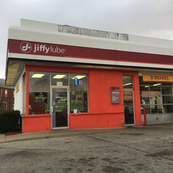 Jiffy Lube - Oil Change Stations Near Me - Lafayette, Indiana
