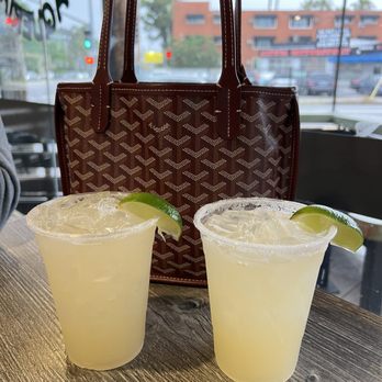 Cactus Taqueria - Mexican Near Me - Los Angeles, California