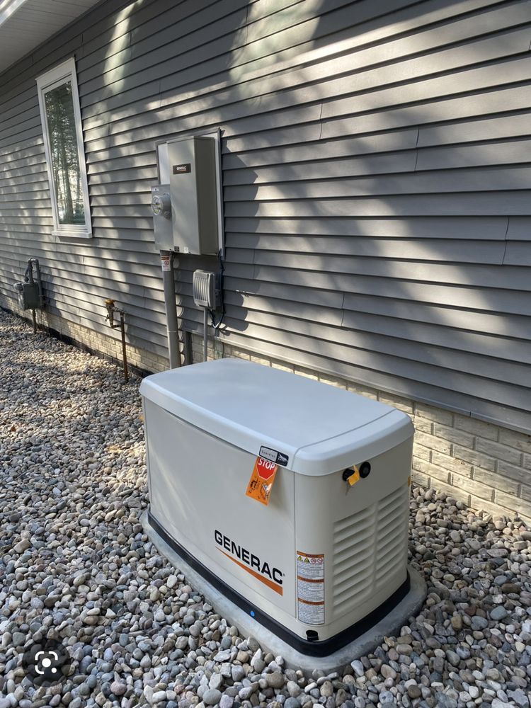 GENERATORS PLUS Updated April 2024 Pasadena, Maryland Generator