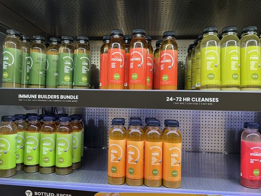 Beyond Juicery + Eatery by null